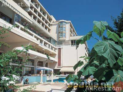 Excelsior Hotel 18